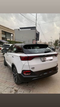 بيستون ٢٠٢٣ • ١.٥ توربو • ٢٩٠٠٠ كم