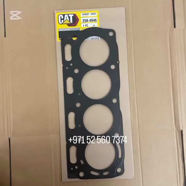 📲 WhatsApp: +971 52 560 7374

🚜 Heavy Equipment Spare Parts Available in Dubai

Looking for reliable spare parts for your machines?

We have Turbo Chargers, AC Parts, Starter Motors, Alternators, and Electric Motors ready in stock.

Available for:
✔ Caterpillar
✔ Komatsu
✔ Cummins
✔ Perkins

✅ Best Prices
✅ Fast Service
✅ Trusted Quality

📩 Message us now on WhatsApp:
+971 52 560 7374

#heavyequipment #constructionequipment #earthmovers #caterpillar #komatsu cummins perkins dieselengine machinery spareparts dubaibusiness uaebusiness


**إذا كنت صاحب هذا الإعلان وتريد حذفه لأي سبب، رجاءا أرسل رسالة إلى الدعم الفني**
