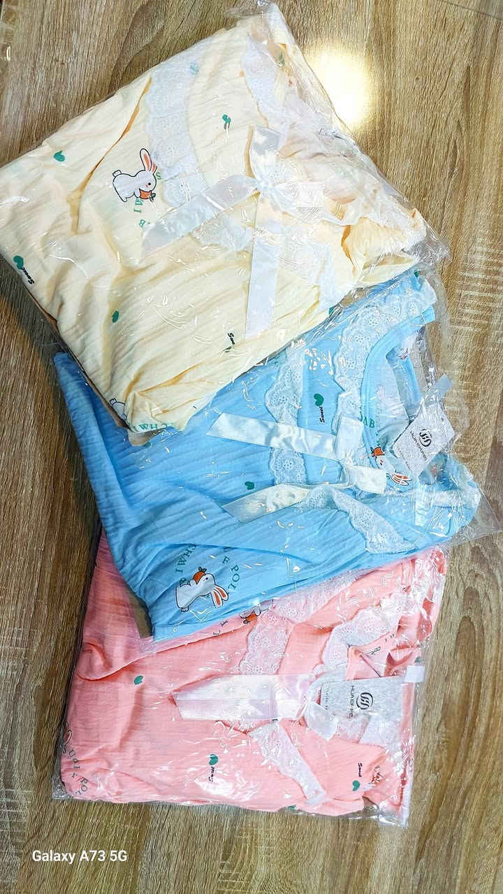 نص درزن عرض خاص ب ٣٣ فقط القطعه ب 5 ونص حجز خاص فري سايز


**إذا كنت صاحب هذا الإعلان وتريد حذفه لأي سبب، رجاءا أرسل رسالة إلى الدعم الفني**