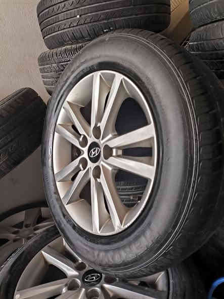 السلام عليكم حبايب قلبي تخم  ويلات وتخم تاير حجم 16 سوناتا وتخم حساسات .    كوري مو صيني  شرط  على فحص مكاني نجف شراي يجي خاص يرهم مراوس هم ***********
