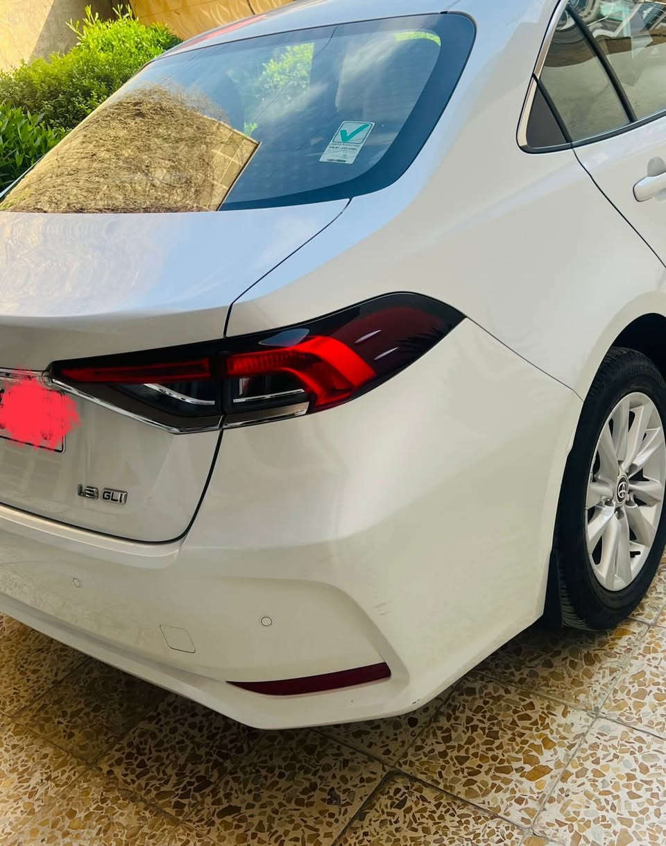 كورلا 2023 رقم أربيل فول بصمه فتحه ماشيه 44 مكفول مكينه 1800مكانه بغداد الرصافه سعره 173$ للتوصل اكثره اتصل 
***********
