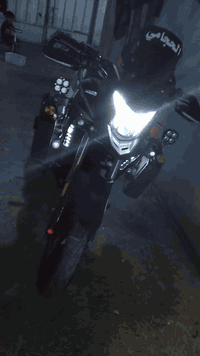 السلام عليكم دراجه دايوان نفنجر دراجه مال جناي وياله وتايرات لاتي مكاني مدينت الصدرالورفلي عيني سعر قفل 3وربع مبدل تايرات بس تايرات كلفتني600 تعبان عليه مطالع بيه هواي تجي تفحصه رقم ربيل بس الشراي موشراي االايدخللي


**إذا كنت صاحب هذا الإعلان وتريد حذفه لأي سبب، رجاءا أرسل رسالة إلى الدعم الفني**