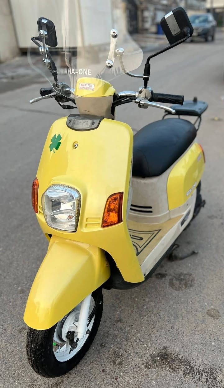 السلام عليكم دراجه بوليس سفره الحاضن حليفه السعر واحد و200 ***********
