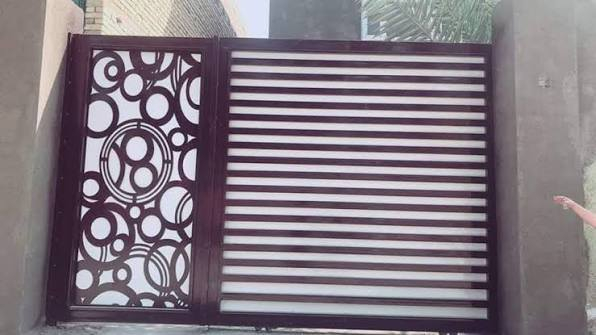 اعمل كافه ابواب شبابيك حداده عامه انسب اسعار نعمل قسط ونقد حداده جوال  مراسله صفحه أو انساب ***********
