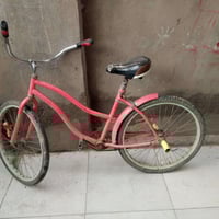 بيع باسكلات 3 السود ب 40 ول وردي 20 العنوان بغداد الدوره التفاصيل عله ...