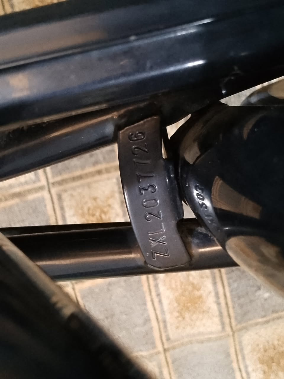 السلام عليكم بيسكل ياباني باله ٢٠٢٠ العنوان كربلاء قرب مستشفى الحسين السعر٩٠وبي مجال للستفسار ***********
