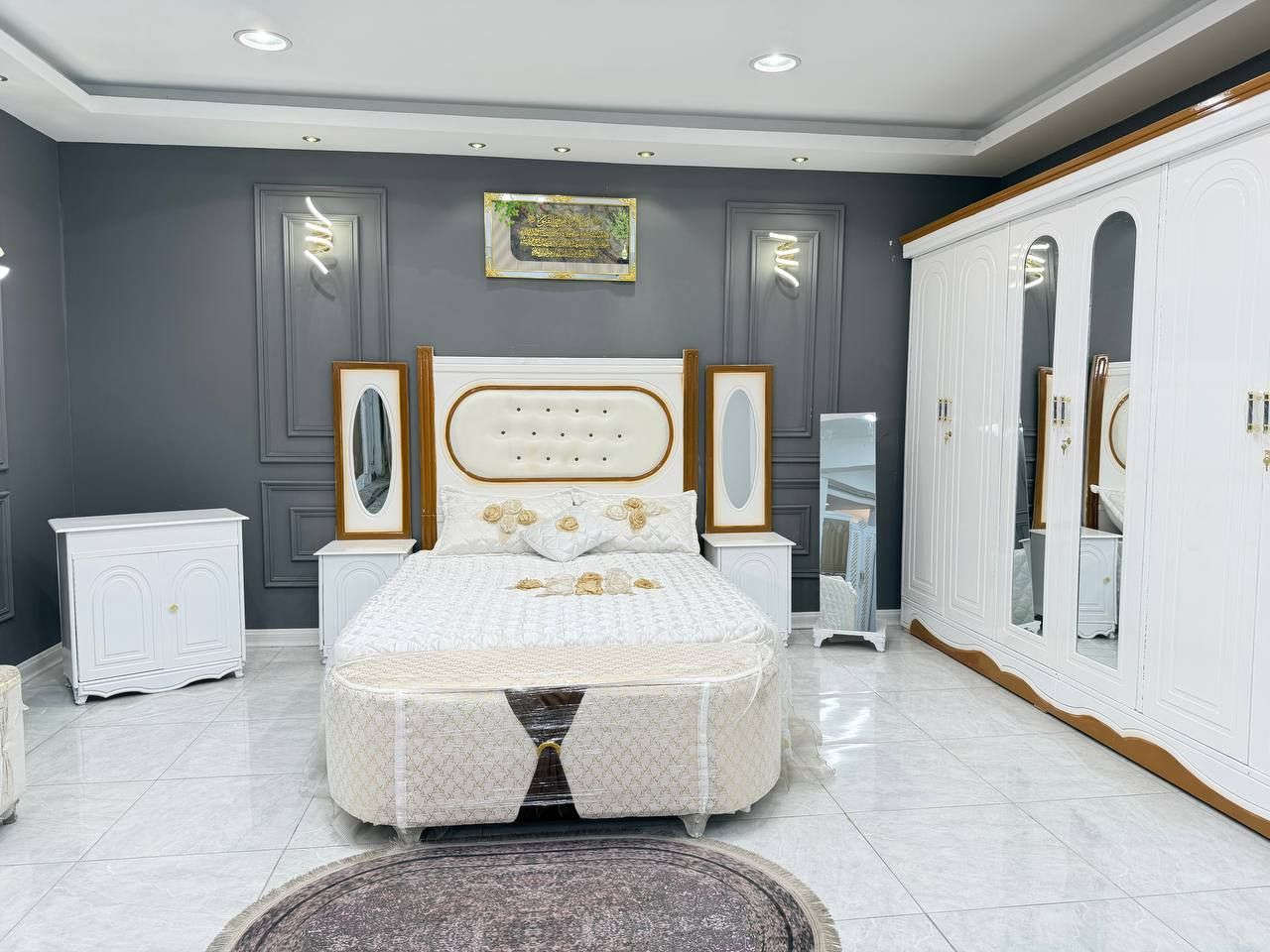 للحجز والاستفسار مراسله الصفحه الرئيسيه 
#توصيل وشد لكل محافضات العراق متوفر


**إذا كنت صاحب هذا الإعلان وتريد حذفه لأي سبب، رجاءا أرسل رسالة إلى الدعم الفني**