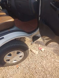 ٢٠١٨ • كفالة محرك • مكيف بارد