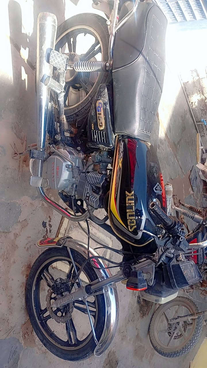 ماطور أيراني موديل 2021 ماناقصه اي شي شغال فول سعره 400الف وبي مجال 
سامراء 
***********
