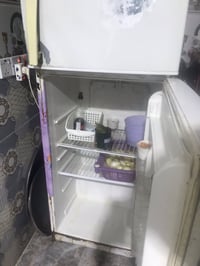 ثلاجة • بعقوبة • ديالى