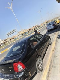سبكترا 2002 • مكينه وكير مكفولة • كربلاء