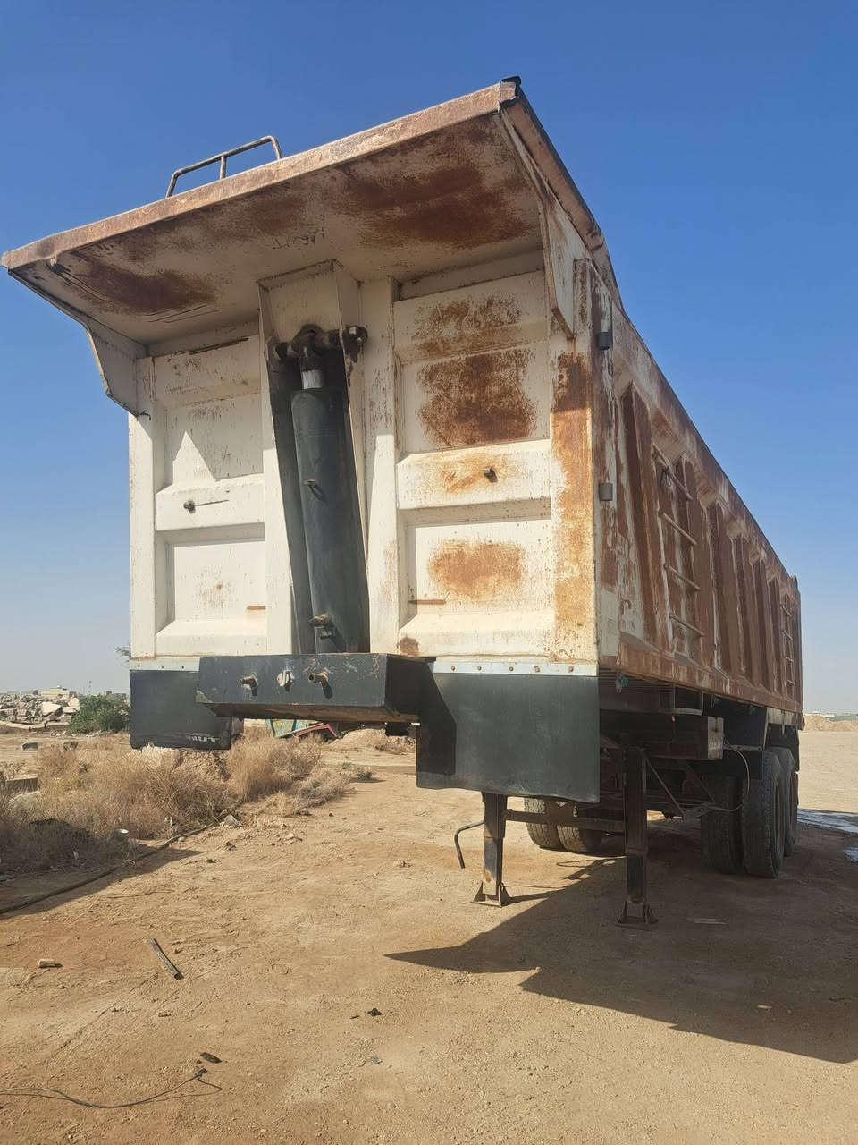 السلام عليكم عربانه ناصر أحمد جديده تخم تاير مكفوله الفلوجه معرض السلمان
*********** ابواحمد 

***********ابوهذال
