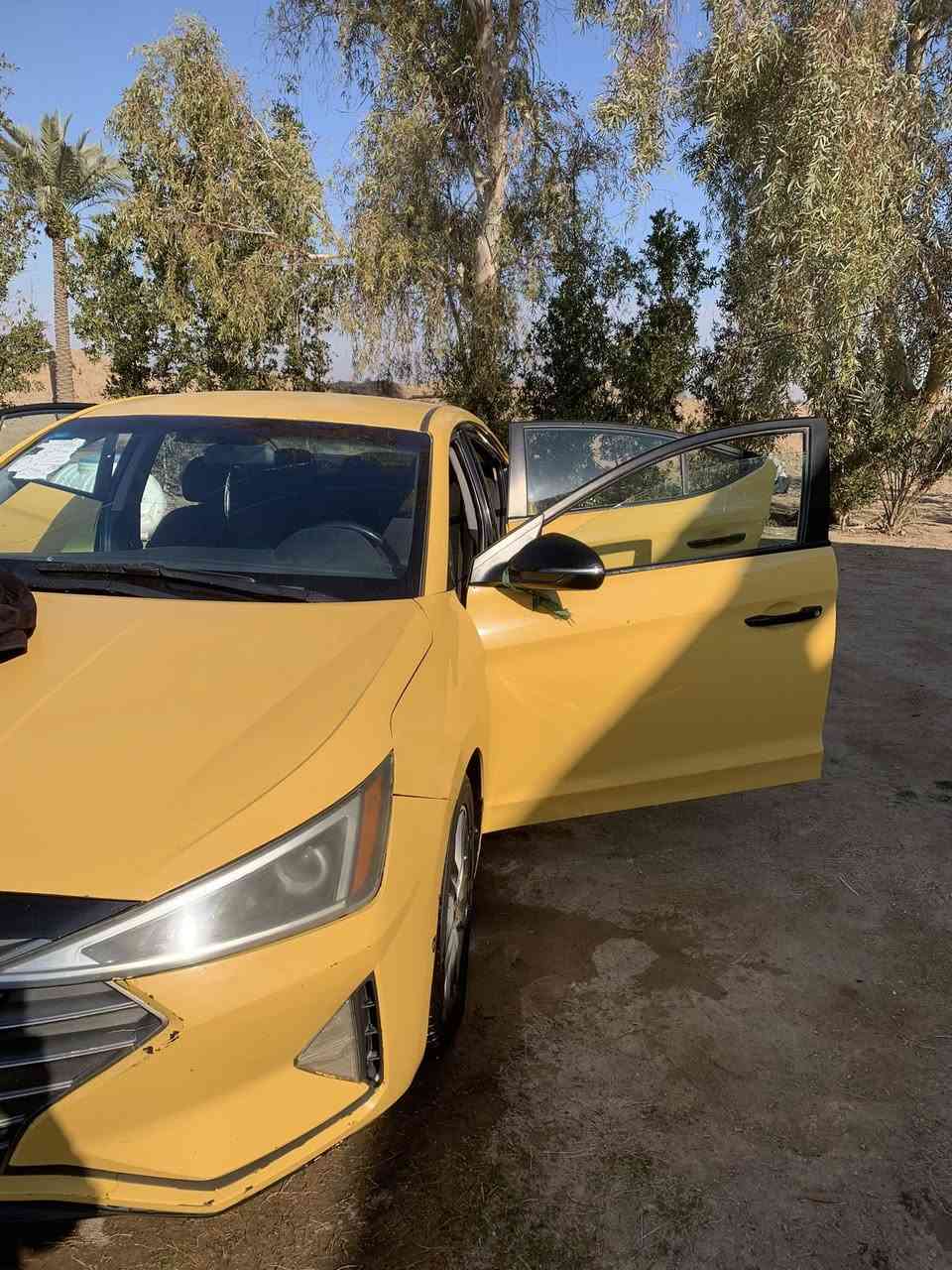 النترا ١٩تكسي وارد كندي السعر ١٣٠وبيهه مجال الاتصال على رقم ***********
