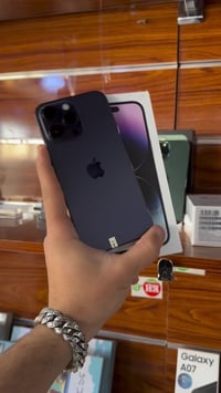 آيفون ١٤ برو ماكس • موبايل