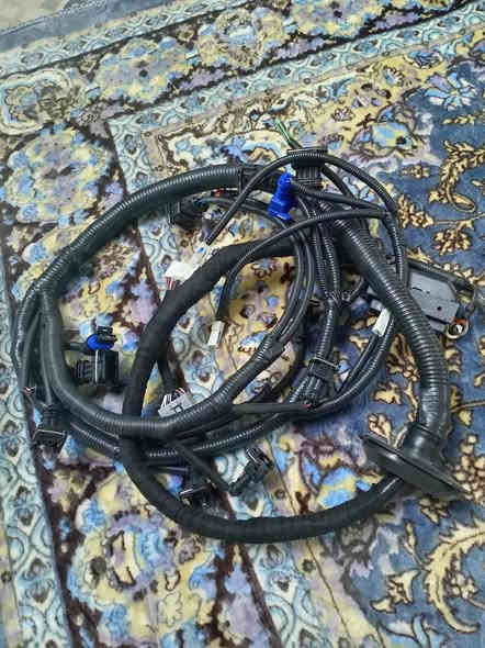 سلام عليكم  ظفيره فتون اللوان  سعرها 125 بيها مجال  اتواصل
على رقم ***********
