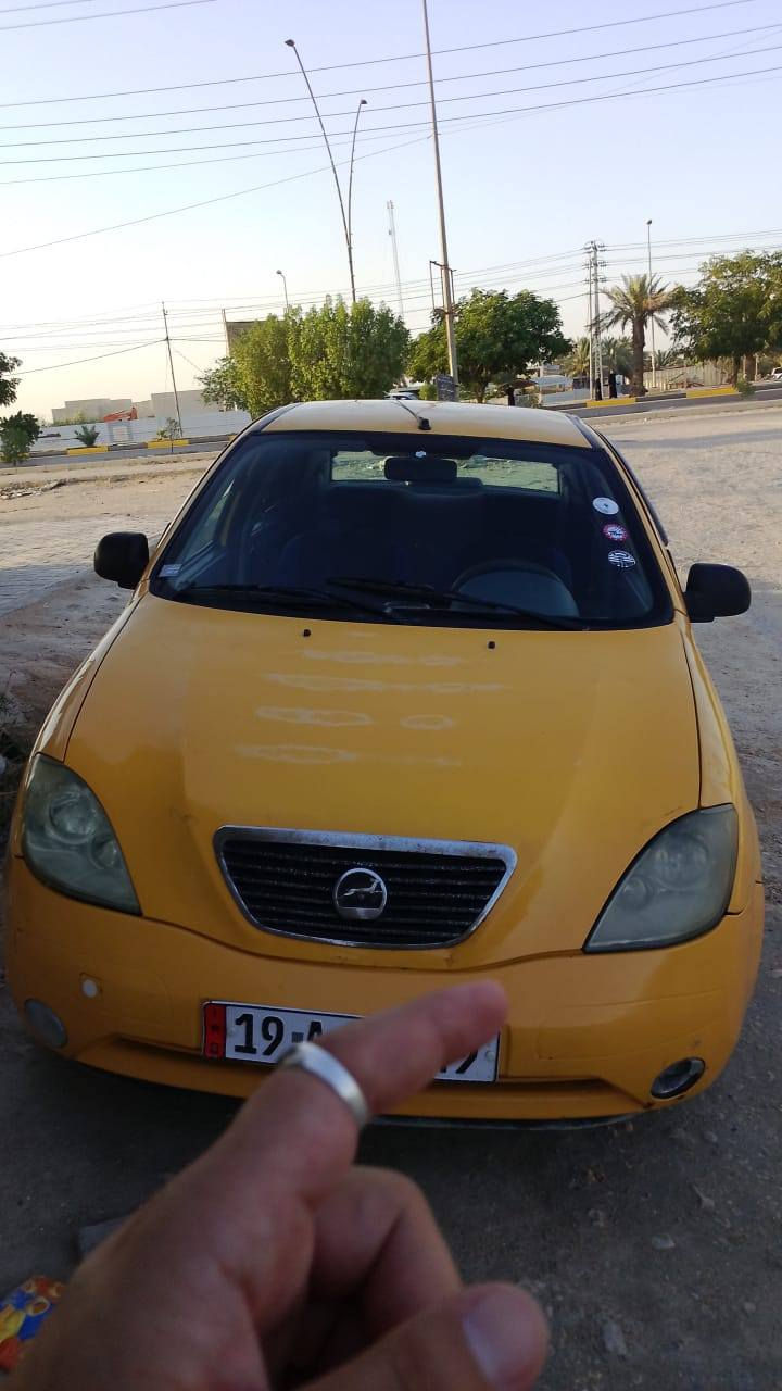 سلام عليكم طيبه 15جاهزه تبريد تخم تاير مكينه كير سنويه 30مكانه گربلاء تحويل ثاني يوم شراي اتصل وتدلل *********** كربلاء, العراق
