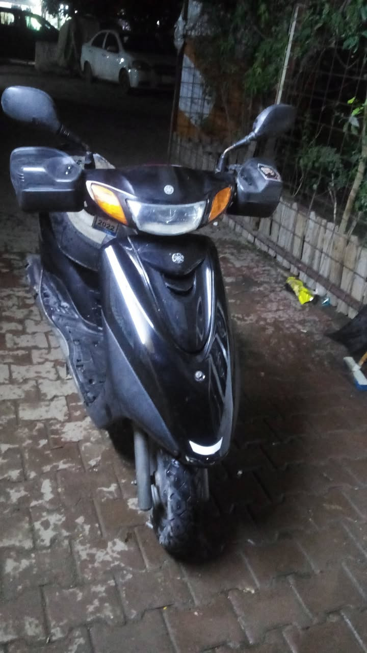 سلام عليكم شباب
للبيع دراجة اكزز 140 نوزل ستليكر خطين ياباني

سعر. 700 الف بيه مجال 
استفسار. ***********
مكاني الاسكان شارع مستشفى الطفل المركزي
