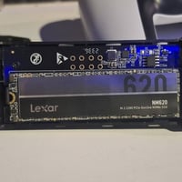 هارد ١ تيرا • Lexer جيل٤ • Transcend ١ تيرا