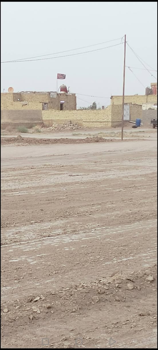 قطع لبيع بحي سبل الولى لقطعه 203 على شارعين سعر القطعه 6 ملاين بيه مجال لطيبين ستفسار رقم الهاتف ***********
