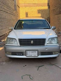كراون • رقم كركوك • فول اوبشن