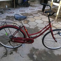 بايسكل • نضيف • القرنه الشرش الجلعه