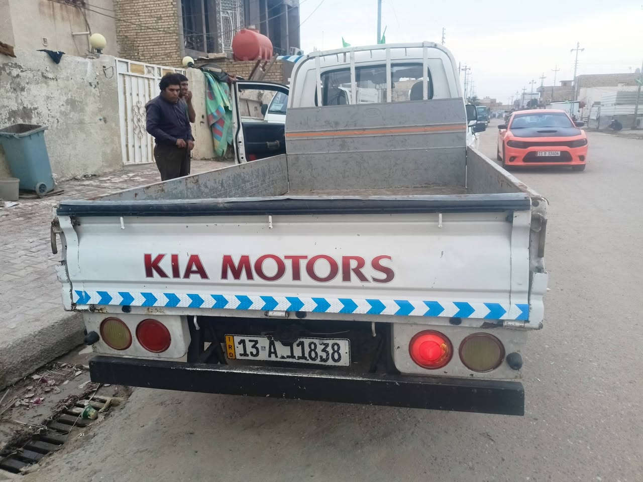 السلام عليكم كيا حمل 2014 مكفولة ما عدة بارد اربع اصابع بل ربع سنوية 2030 
وبية رشت صبغ رقم السياره ميسان و العنوان ميسان العمارة السعر 93 وبية مجال حك الجية رقم الهاتف *********** مكلف مكلف مكلف بل نشر
