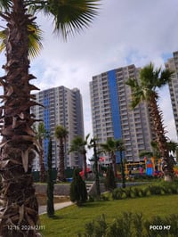 أربيل طريق اللبنانية • شقق زيرو • نقد واقساط