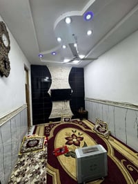 سيد جميل • ١٠٠م • بناء نظيف