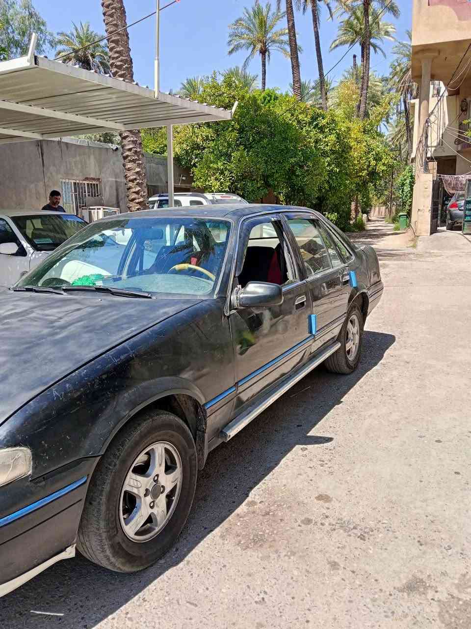 السلام عليكم من رخصت مدير الكروب سيارات برنس مديل 97 مكينة او كير خير من الله كير اوتو صدر امامي خلفي نظيف سنويا بسمنا سنويا مجددا 31 سيارة تراي حلو عنوان بعقوبة قرب جسر جورجيا للتصال (*********** ) اخوان مكلف بالنشر لحد يراسلني على الخاص/ سعر  28  او بيها مجال
