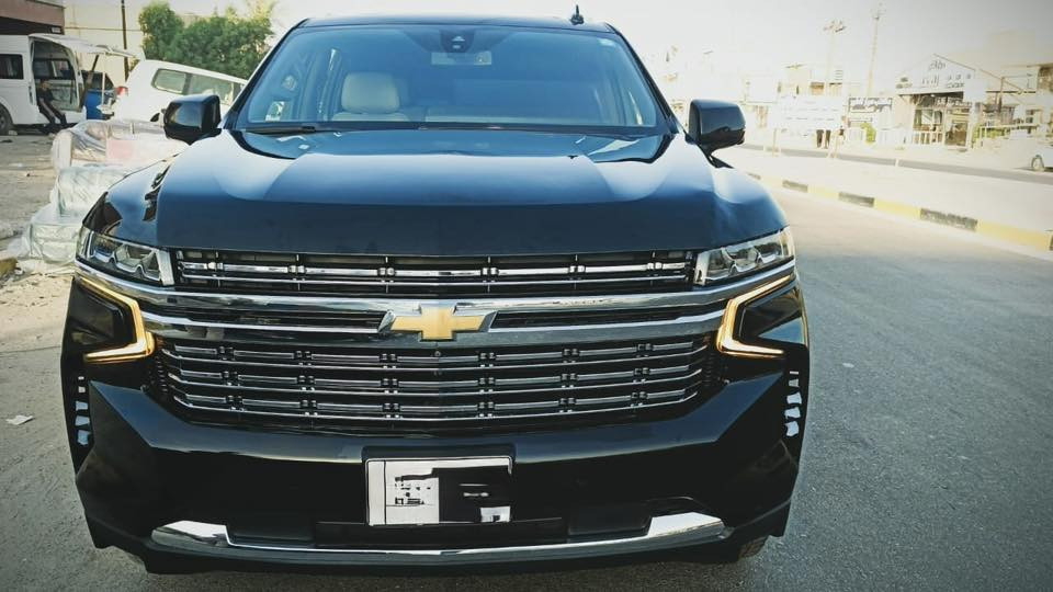 السلام عليكم
موديل 2021
خليجيه
LT
فول مواصفات كامرات محيطيه بانوراما
جلد رادرات تحذير انظمة قياده كشنات كهرباء خلفي امامي تدفئه كشنات
صندوق كهرباء وبالقدم مري الجانبيه طي هواي بعد مواصفات
سياره نظيفه جداً كله محسن ودهن اصلي ماشيه 116 كم
رقم بغداد بأسمي الدولي الجديد
مكفوله من الصبغ والضربه فقط بارد قليل الدعاميه الاماميه مبدله برايمر
السعر 435 وبيها مجال
***********
