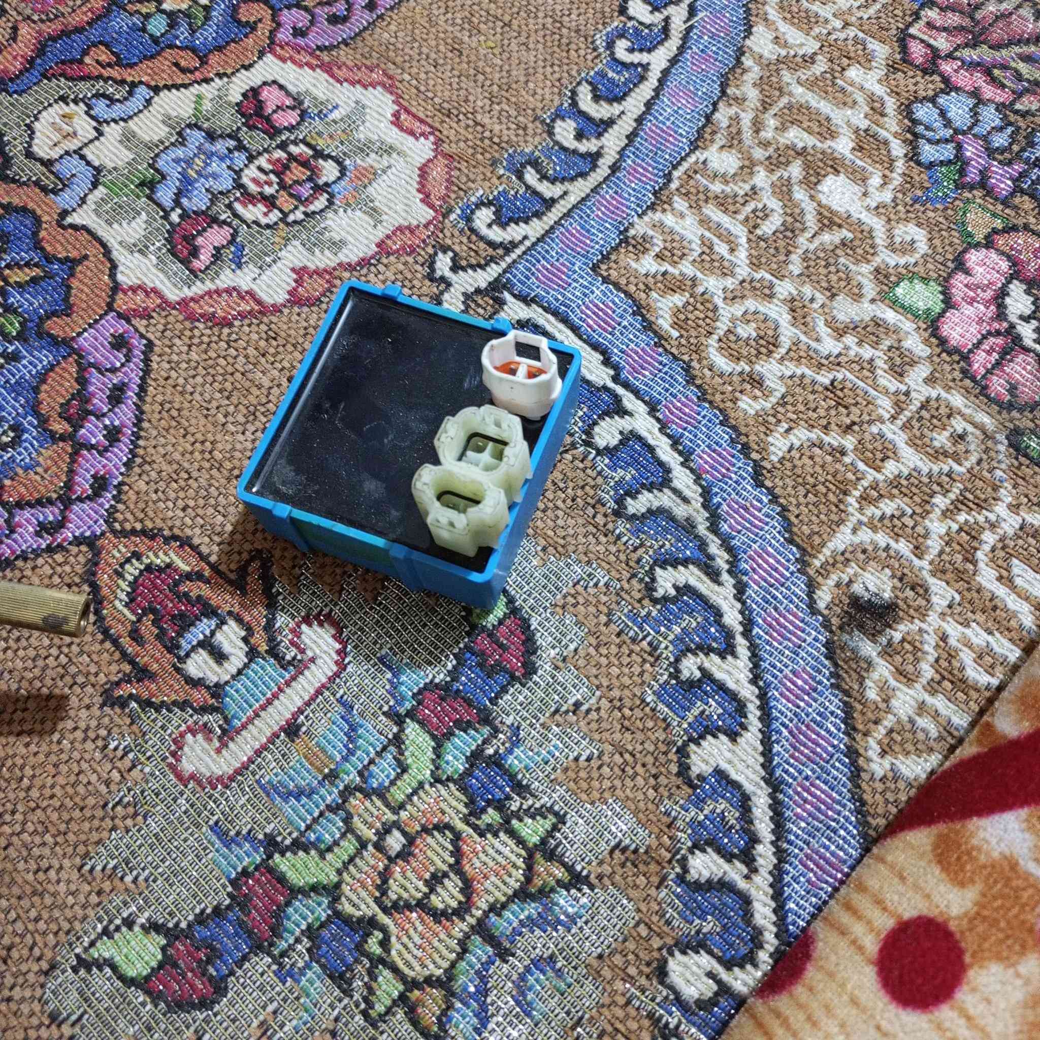 غراض بياجو لببيع


**إذا كنت صاحب هذا الإعلان وتريد حذفه لأي سبب، رجاءا أرسل رسالة إلى الدعم الفني**