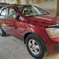 سورنتو • ٢٠٠٧ • بعقوبه