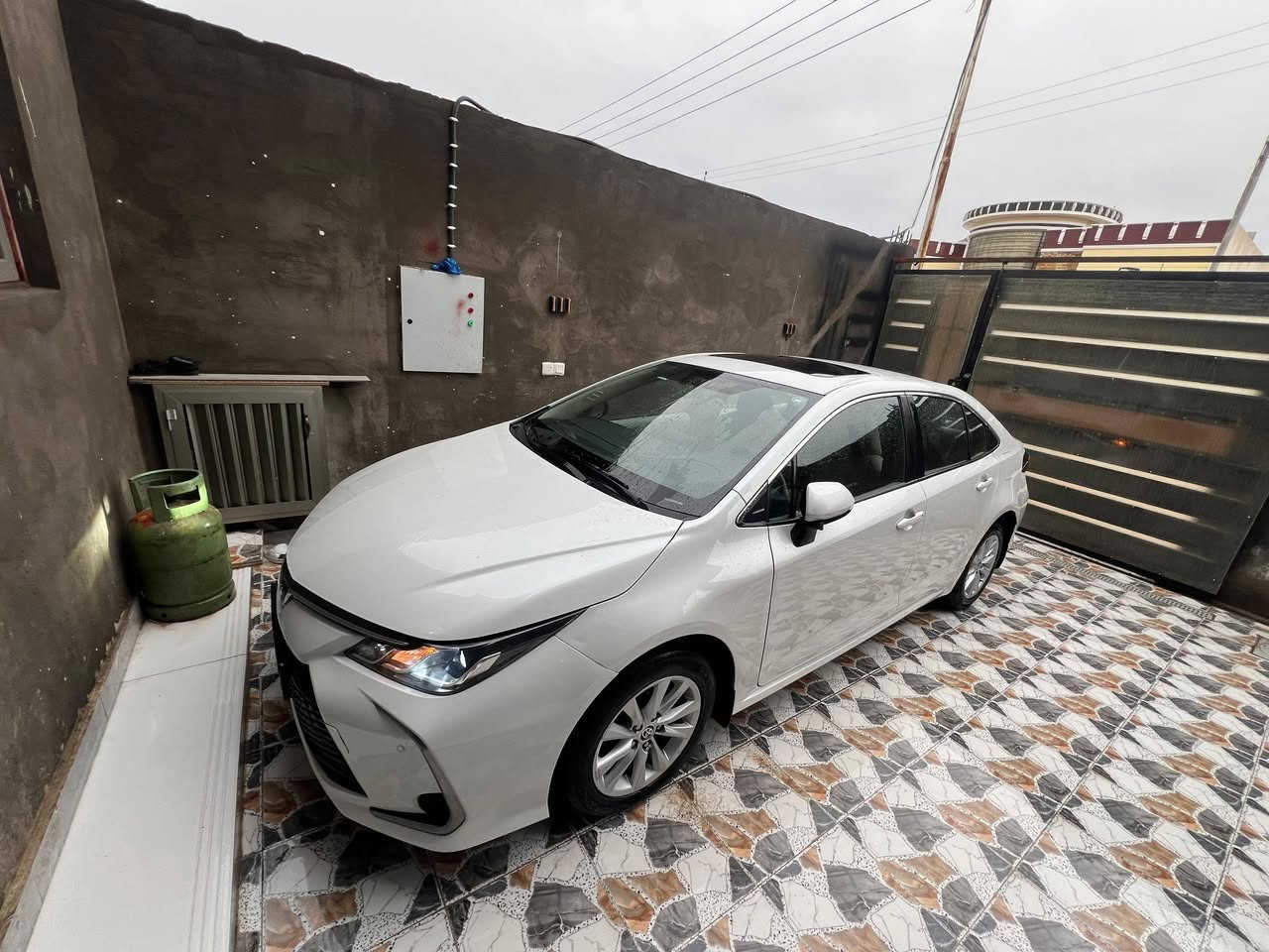 كورله مديل 23 ساز خليجي فول موصفات رقم شمالي تحويل او وكاله حاظر سياره كفاله ضربه وصبغ وتبديل وفتح مكينه كير حداده كله بحاله الوكاله ماشيه 60 الف سياره جاهزه لخير السعر 168بيهه مجال قليل مكاني البصره الزبير شراي يتصل ***********
