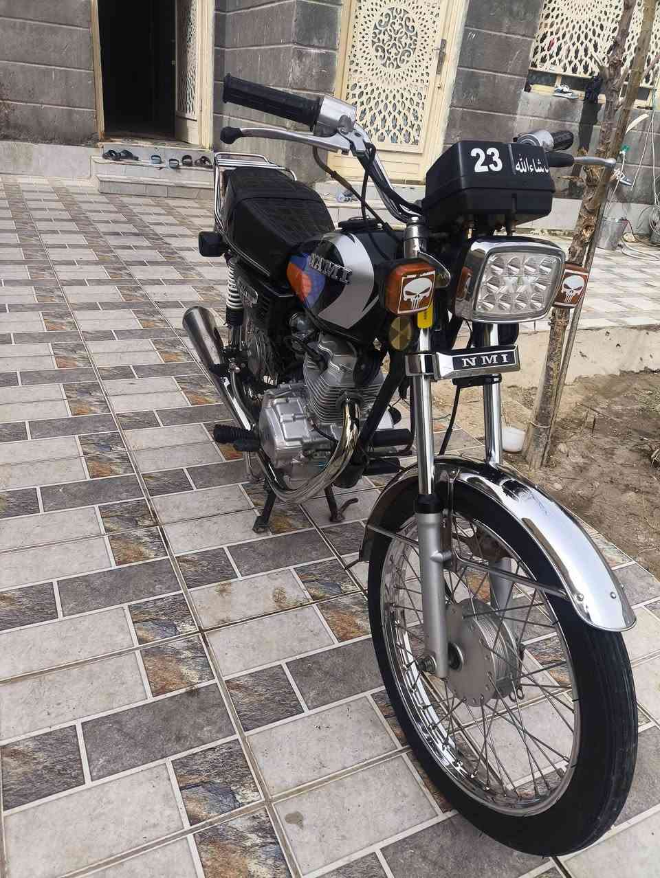 سلام عليكم نامه شلامجه اوراق اصولي كفاله عامه موديل 23 سعرر خاصص


**إذا كنت صاحب هذا الإعلان وتريد حذفه لأي سبب، رجاءا أرسل رسالة إلى الدعم الفني**