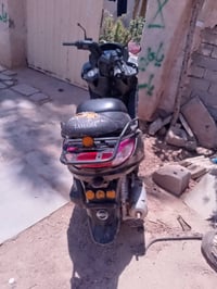 ما ناقصة • كله شغال • نجف مشخاب