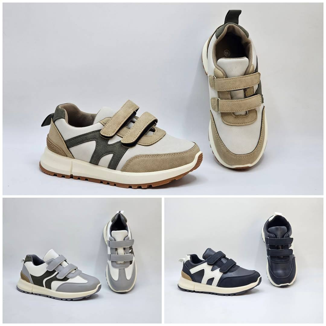 بضاعة العيد كوالتي، عالي القالب، نضامي
31/36
كارتون 18زوج سعر كارتون 105 يعني تطلع عليك القطعة 5فقط واصل يمك 
توصيل مجاني اخر 40كارتونه باقي، 
شرط اصلي وفحص، امام الموب 
حجز على وتساب عنوانه بغداد مدينه الصدر 
***********
