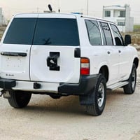 باترول • غاز وبنزين • ٢٠٢٨