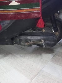 دراجة نظيفة • كربلاء • مجال قليل