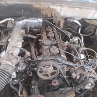 تحويره • ونجي ٤ • أربيل