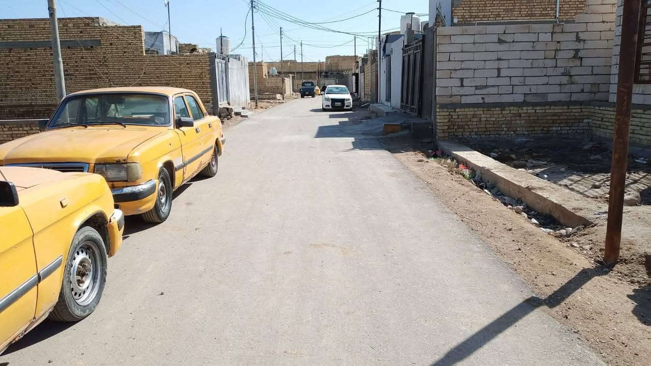 قطعة للبيع في حي الجوادين شارع أم البنين تبلغ مساحة القطعة 200 متر
للاستفسار الاتصال على هذا الرقم ***********
