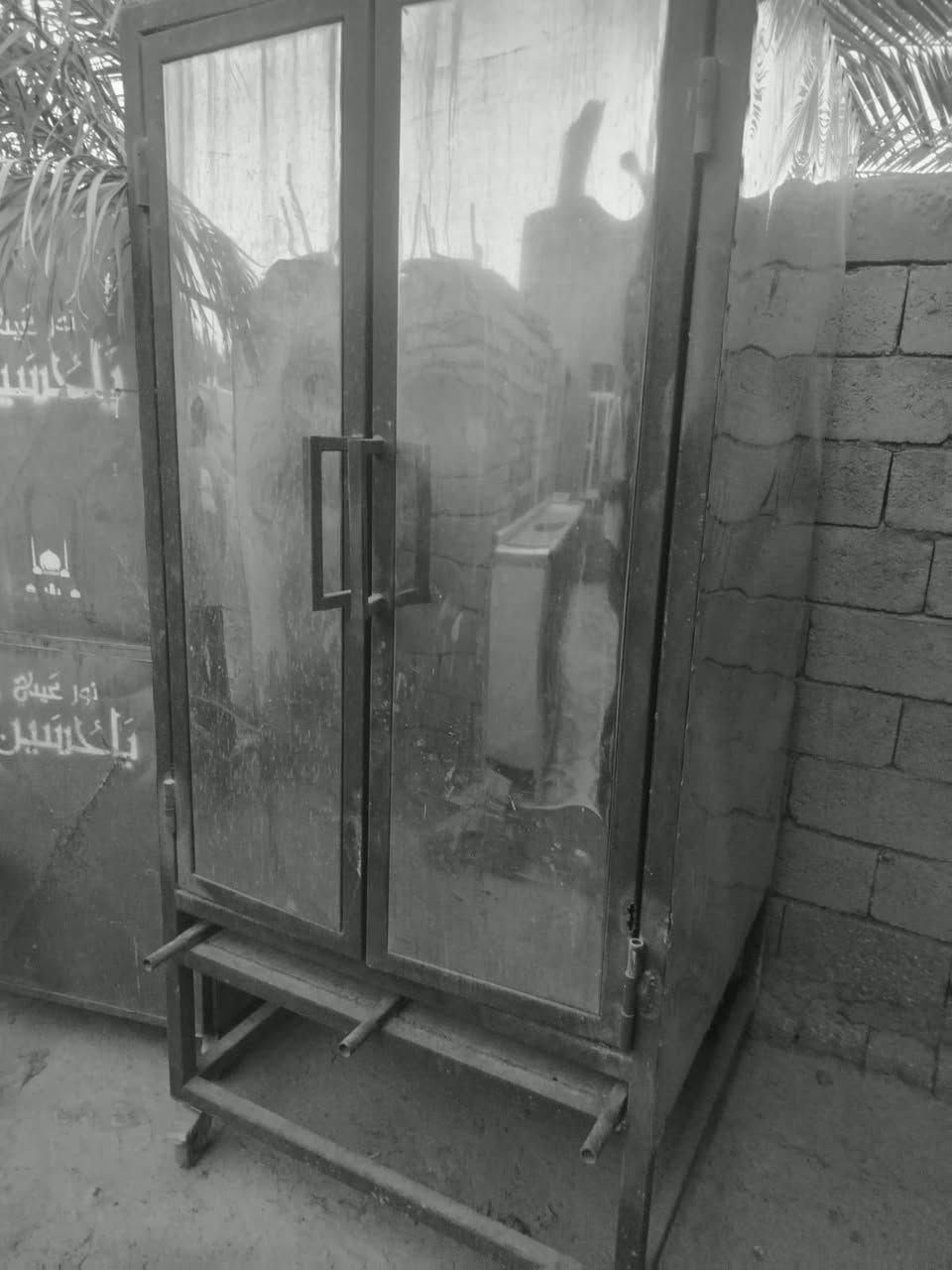 عجانه × فرن × خماره
اغراض للبيع 
***********
***********
