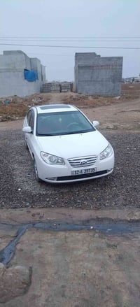 النترة ٢٠١١ • محرك ١٦٠٠ • قير تماتيك