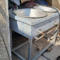 طاوه فلافل • جديده • مكاني الامين الثانيه
