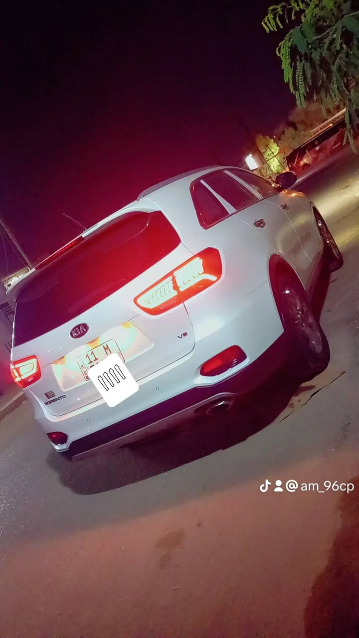 سورنتو 2018
رقم بغداد نكليزي بسمي

مداور ثاني يوم

مكفوله كفاله عامه 

مكينه كير حداديه برغي مامفتوح 

مكينه 6 سلندر

سبير مانازل 

عله وضع الشركه 

شكل ٢٠

ماشيه ٩٩ 

السعر 227

مكان النجف 

***********
