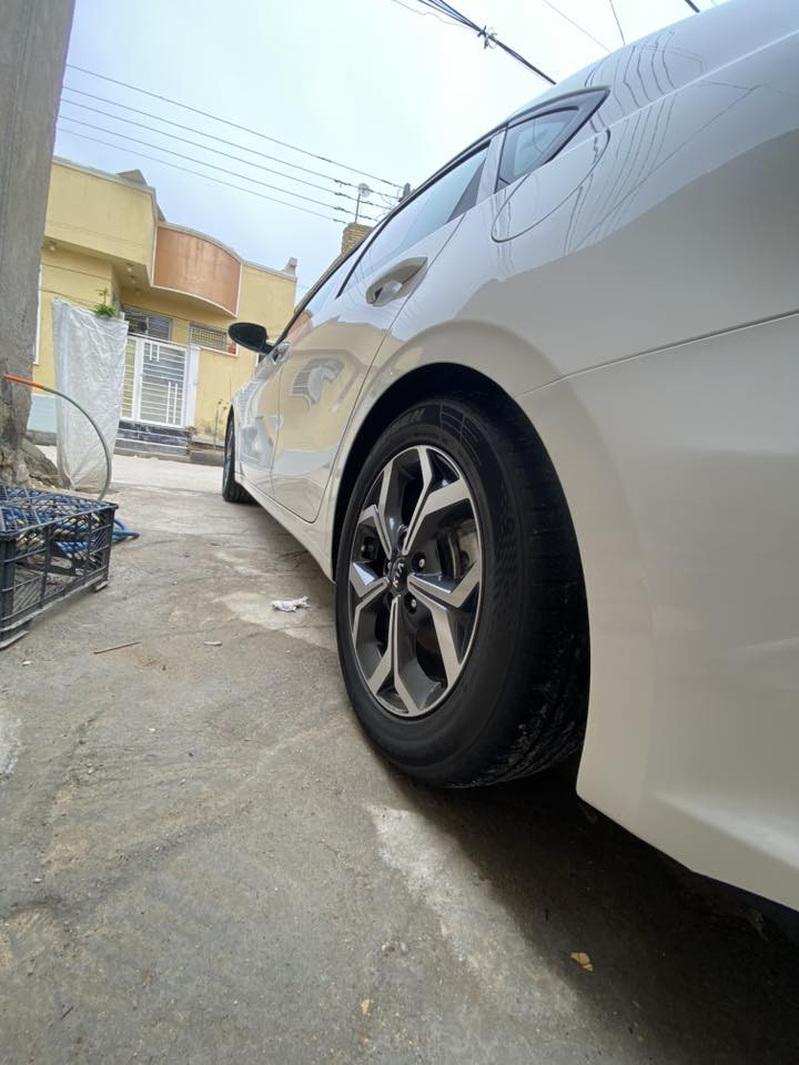 فورتي 2021 كفاله
السلام عليكم 

فورتي تقرير تعمل وتسير 
سياره كفاله 
بيها بارد فقط
بدوسه وبالباب ورا السايق 
جديده 
معوقين
معوق ولد شاب بيتهم ب اريدو 
ماشيه ٨٩
مكان ناصريه اسكان 
مامتواجد ع نت 
اتصل 

‭٠٧٨٣ ١٠٦ ٦٤٠٦‬
