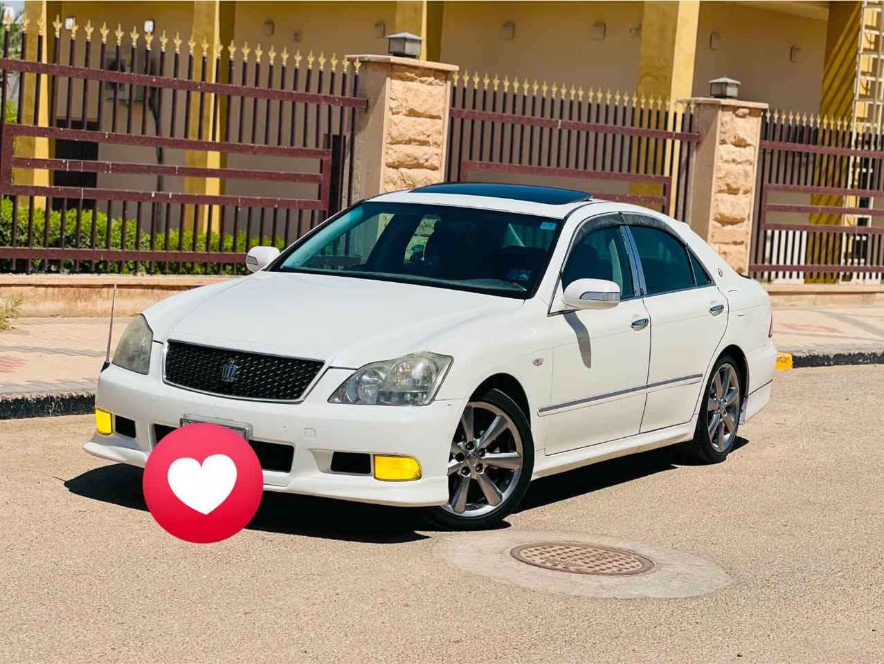 سلام عليكم شاهين فول مواصفات  رقم بغداد  سياره كلش حلوه مال جناي وب خير على اصير اله 
رقم   ***********
