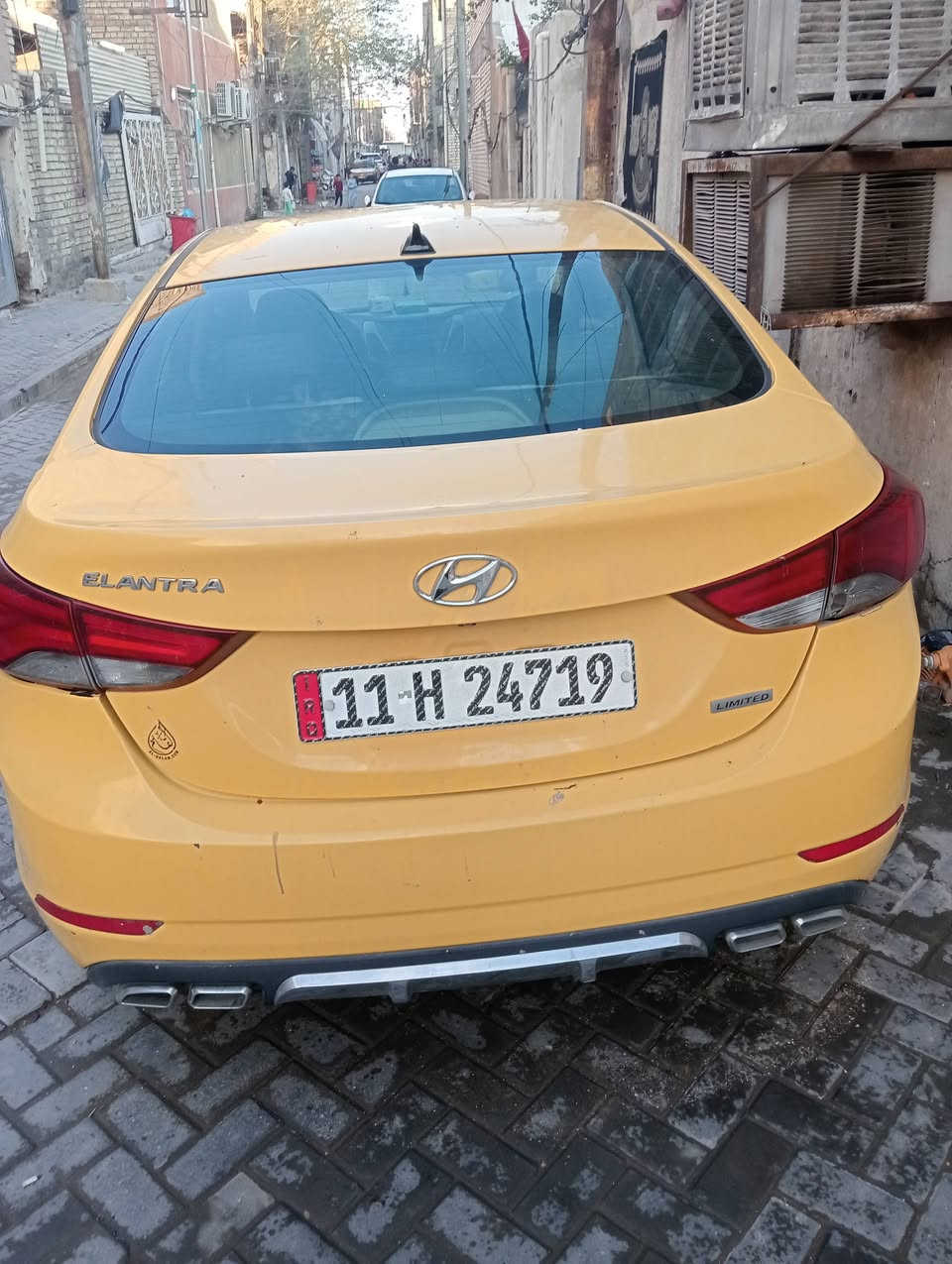 النتر 2014امريكي 
فوال مواصفات
105
مكان مدينة الصدر
***********
