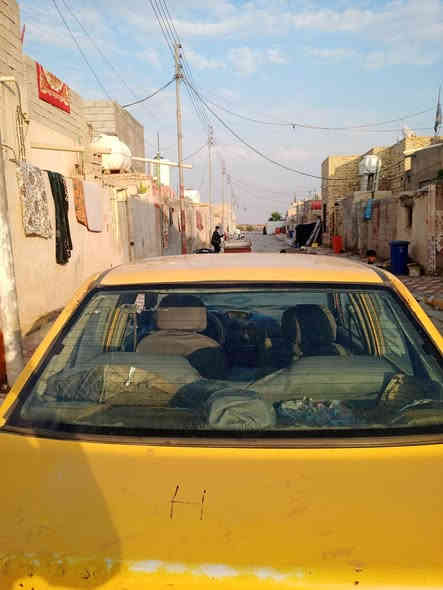 سايبه موديل ١٢ للبيع المكان المجر الكبير السعر ١٤ رقم الماني راعيه بل بصره الرقم بصره ماناقصه اي شي جاهزه من كلشي بس راعيه ماندله عشار واكف كلشي ***********
