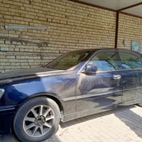 ملكه كراون للبيع موديل 2003 سياره ادوات سياره جديده بل كارتون زيرو الس...