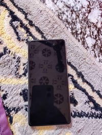 ريدمي نوت 12 برو+ • شاشة اصلي • ناصرية مركز